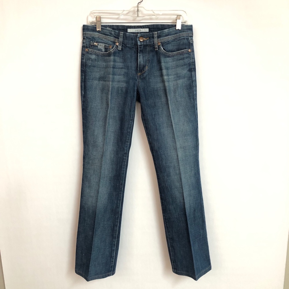 Joe’s Jeans Provocateur Fit